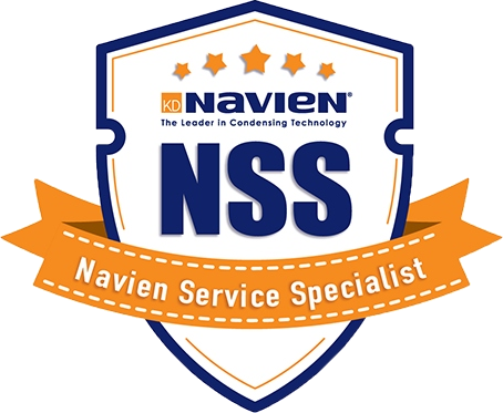 Navien Service Specialist
