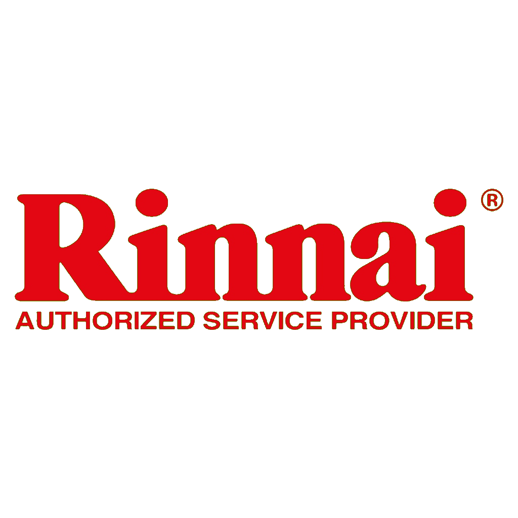 Rinnai Authorized Service Provider